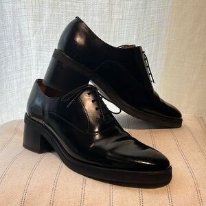 Cos Women’s Lace up Shoes